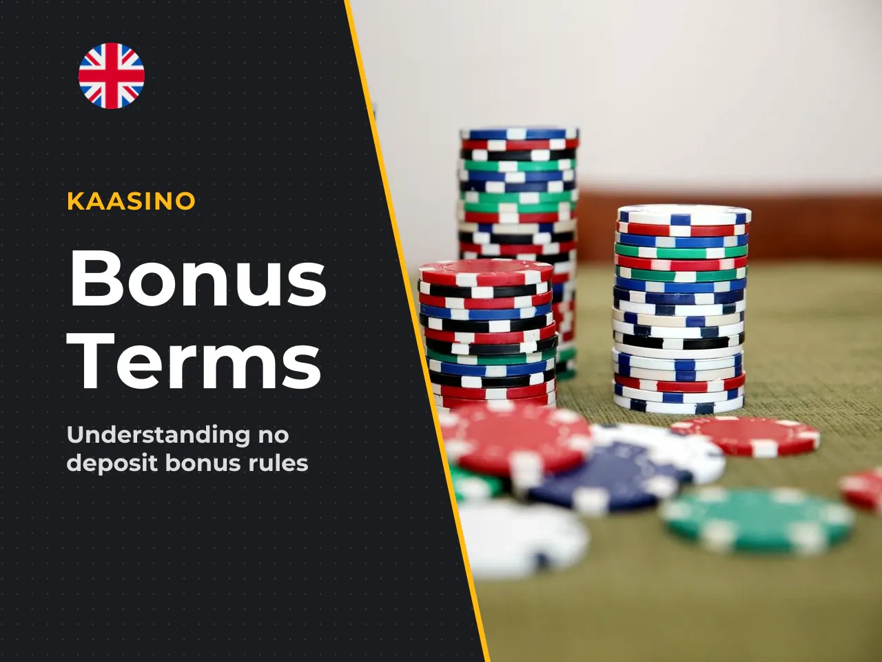 No deposit bonus limits and withdrawing