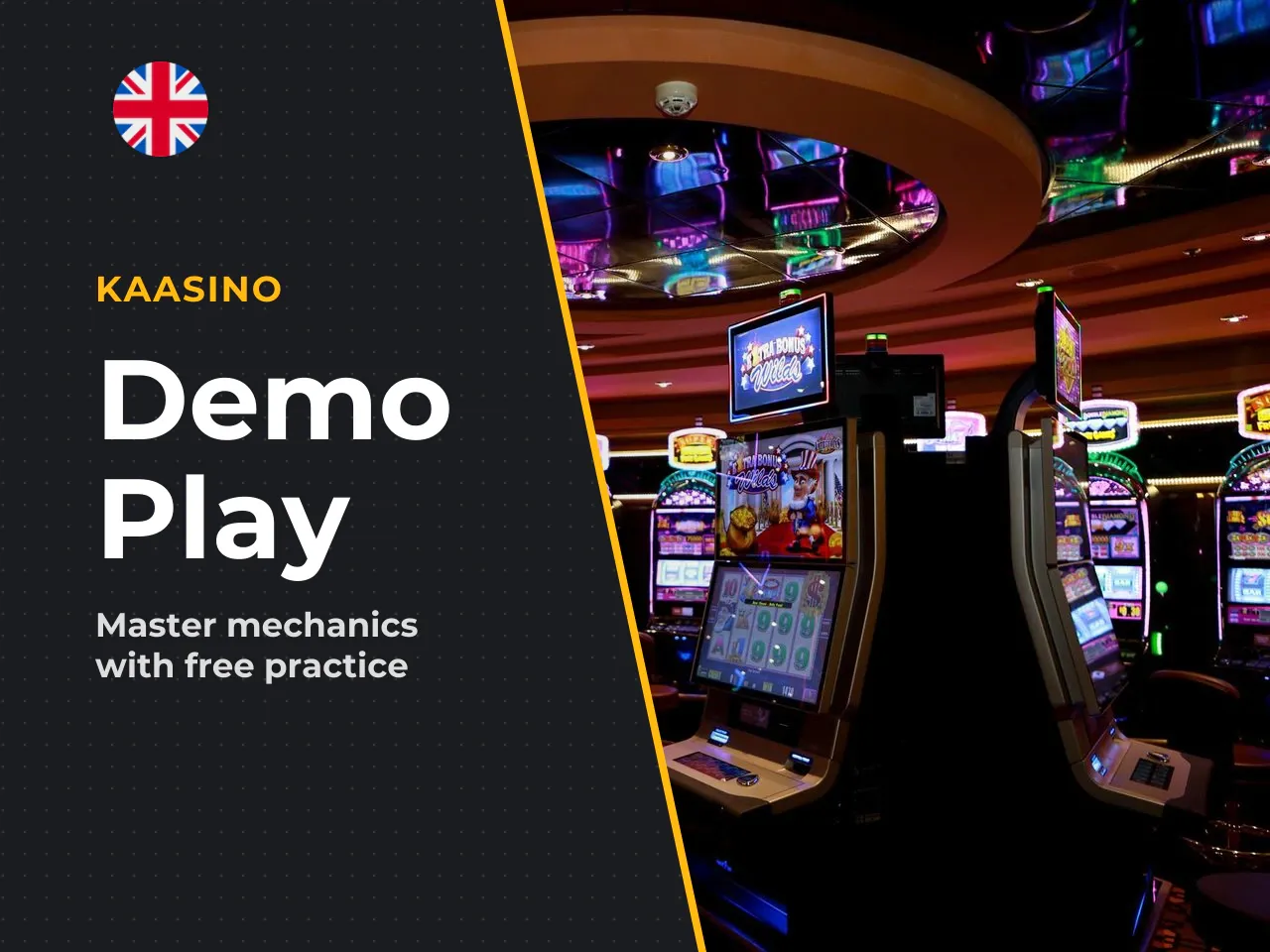 Double Bubble Demo and Free Play