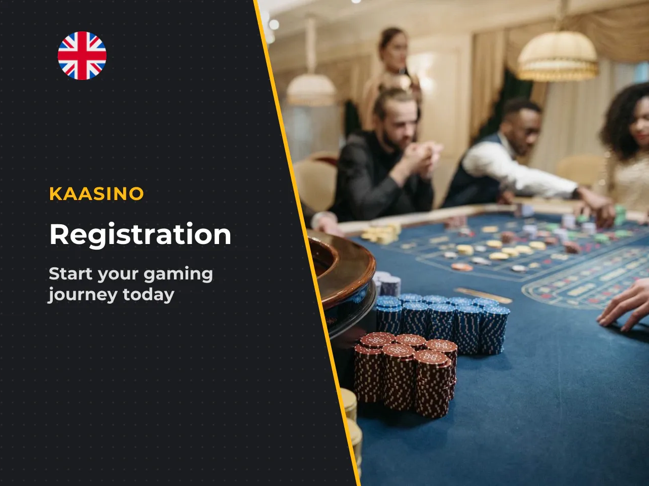 Step-by-Step Registration From Sign Up to