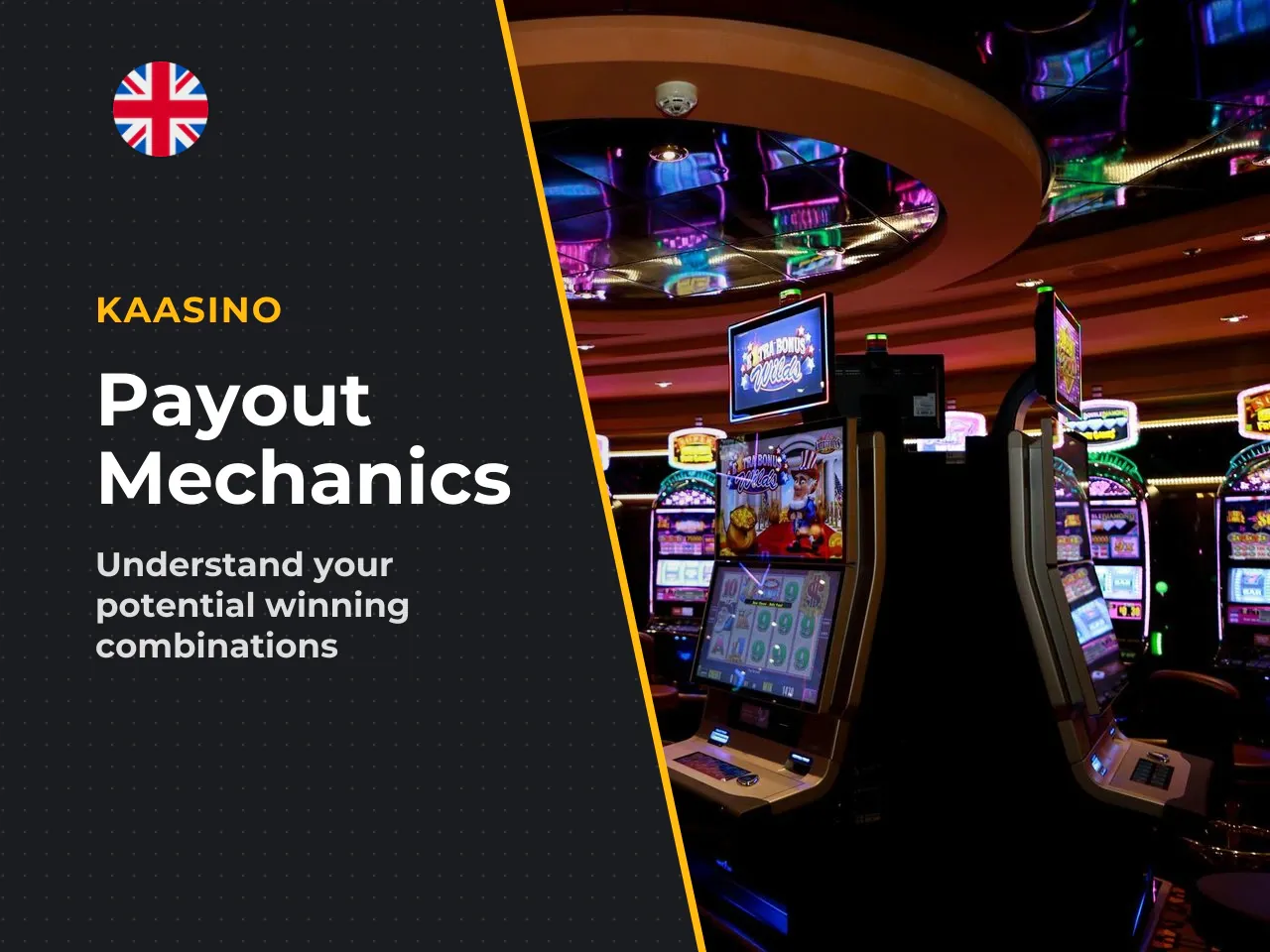 Betting Symbol Combination Payouts. Payouts are
