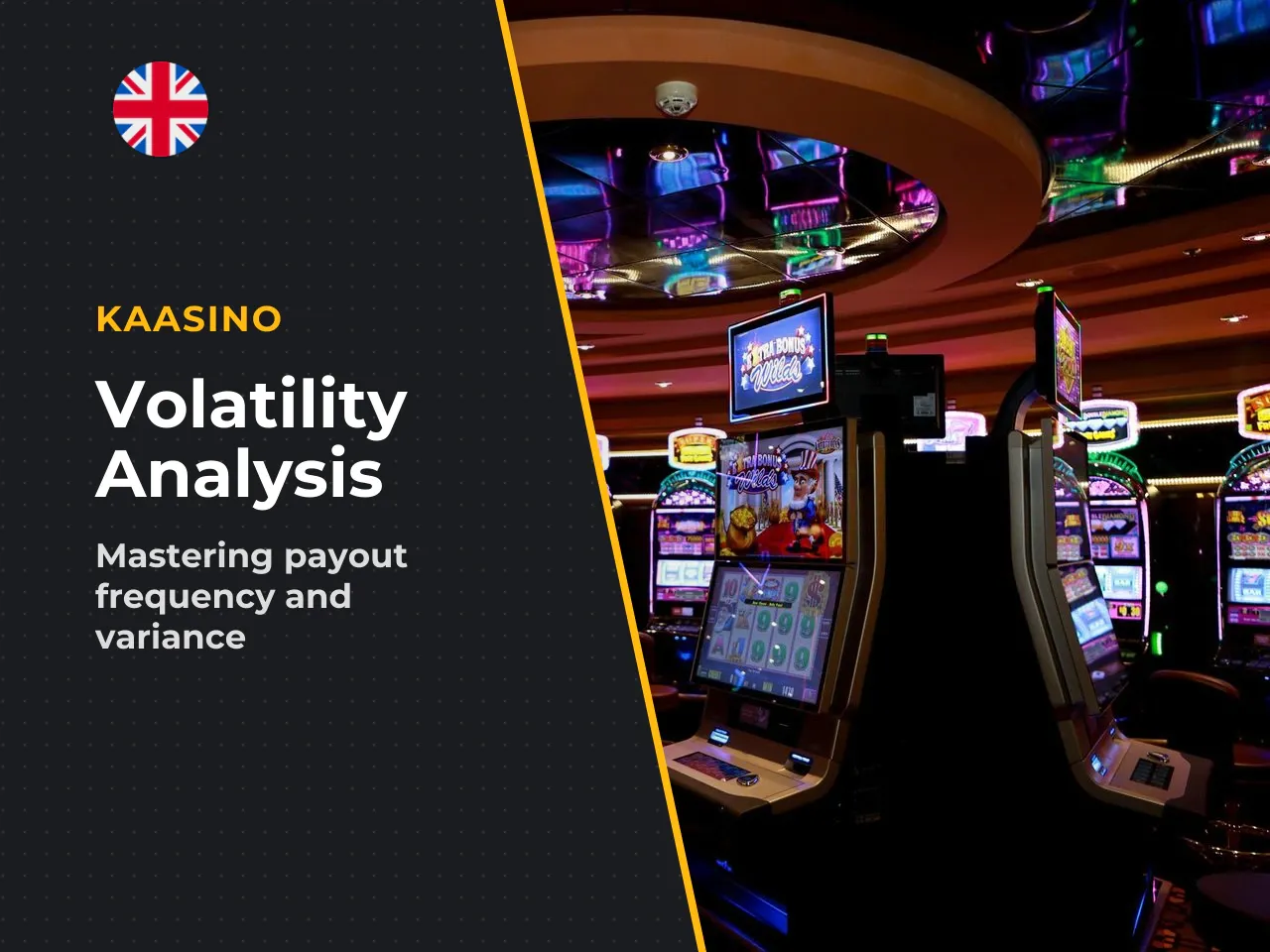 Why High Volatility Matters More Than