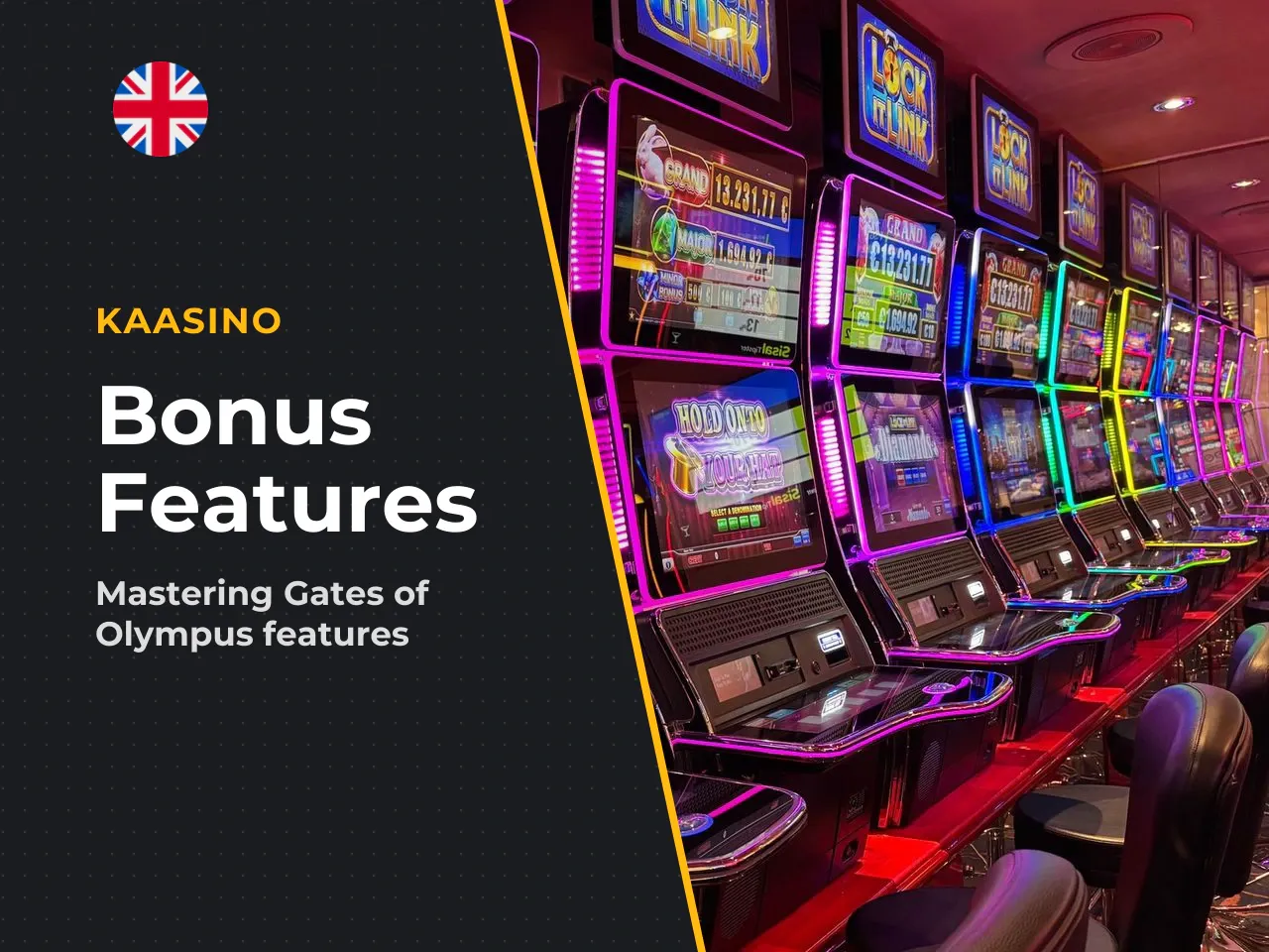 Gates of Olympus Bonus Buy and
