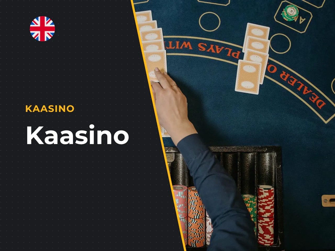 Kaasino heading-banner