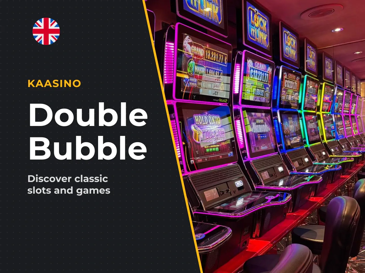 What Is Double Bubble and What