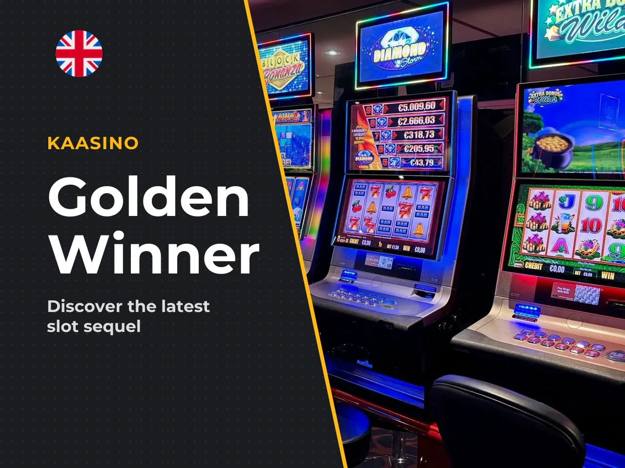 Golden Winner Series and the Grand