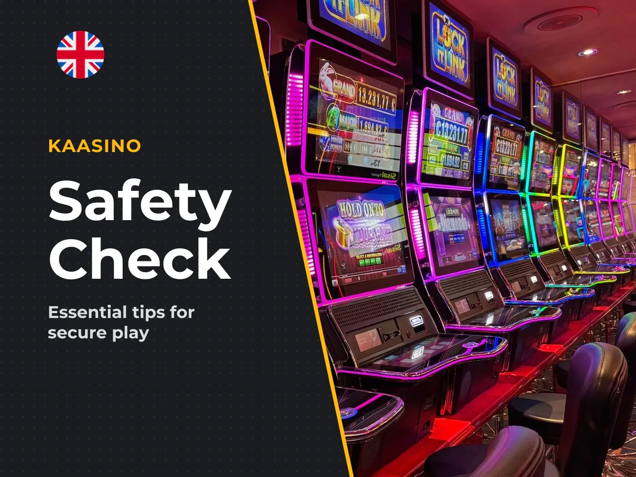 What to Check Before Launching the