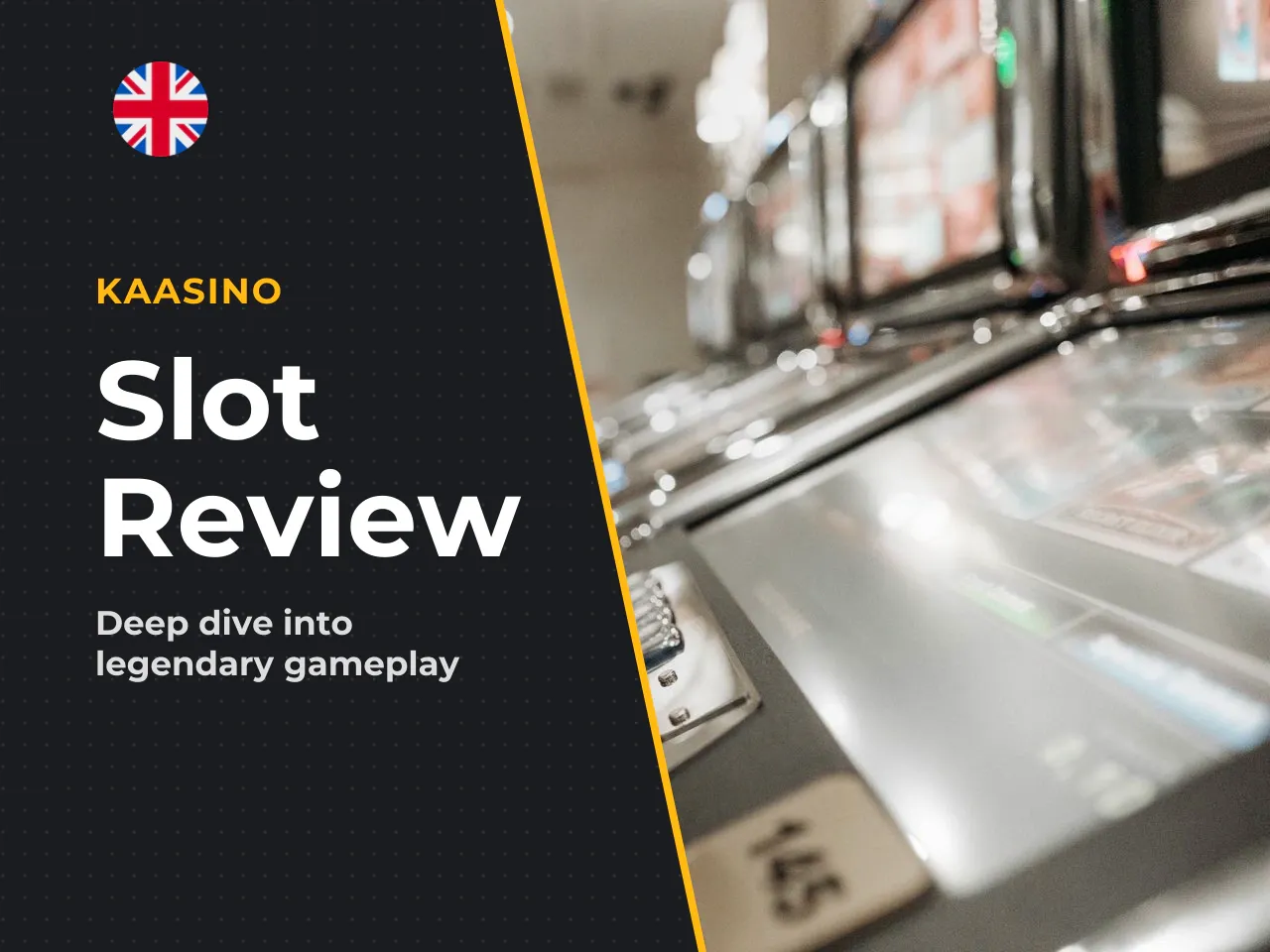 Developer Play'n GO and the Slot