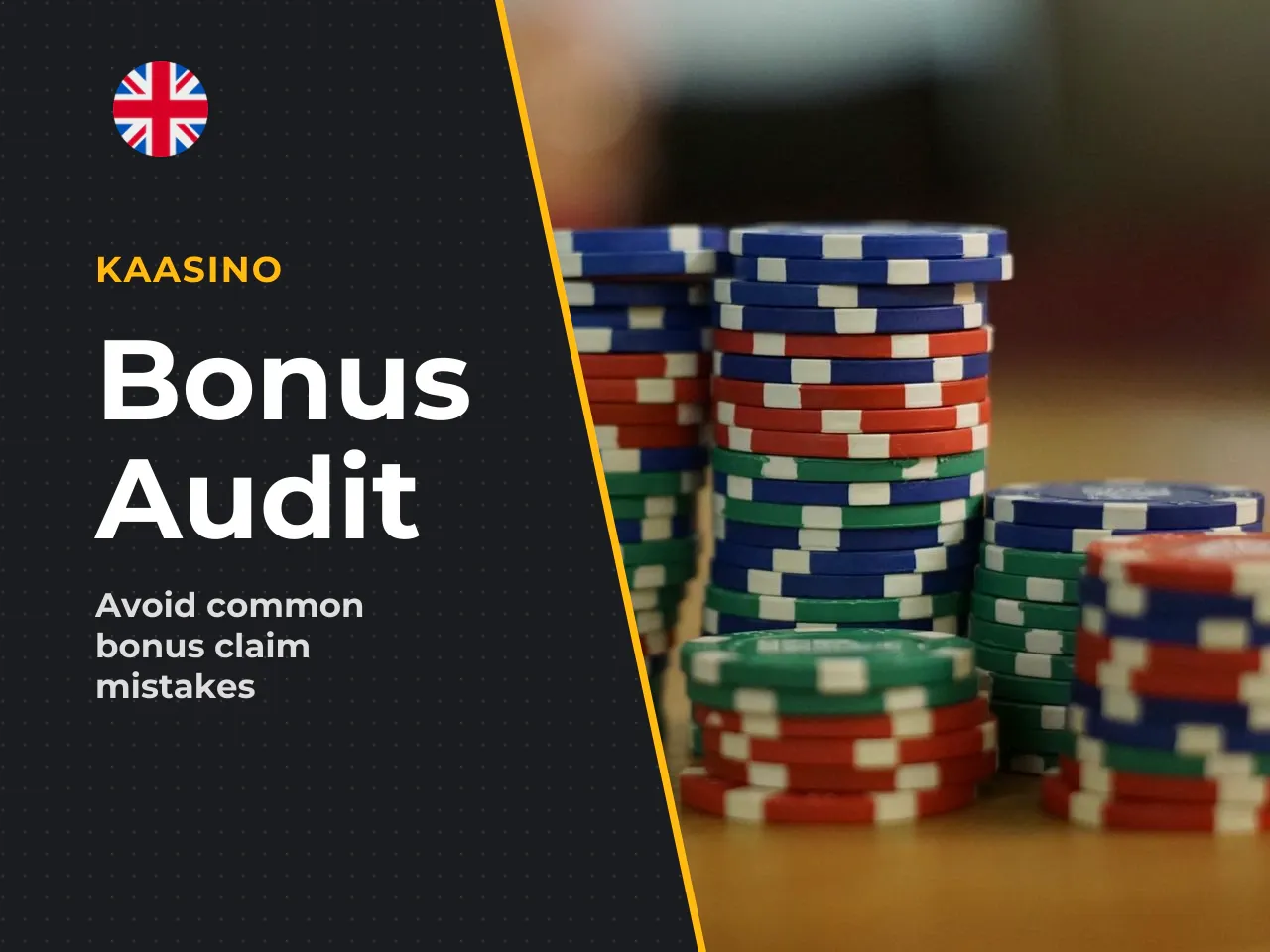 10 Why Bonus Claims Fail Audit