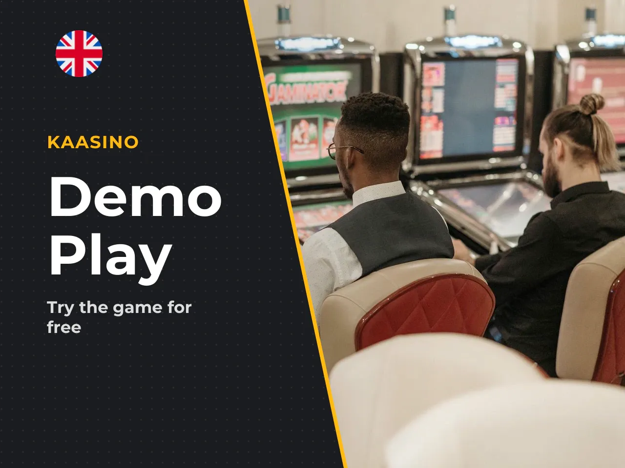 Le Bandit Demo and Free Play