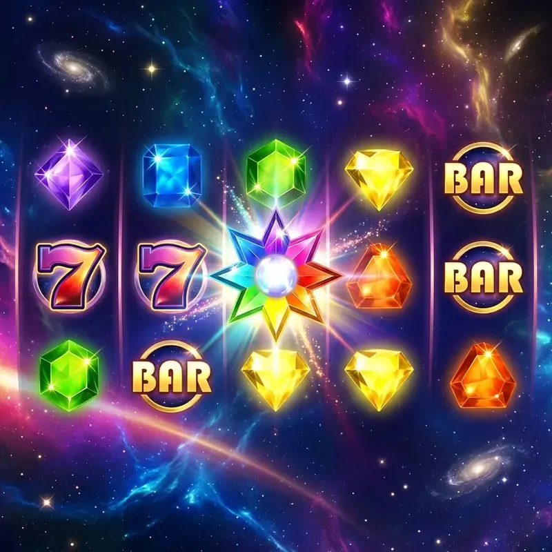 Starburst