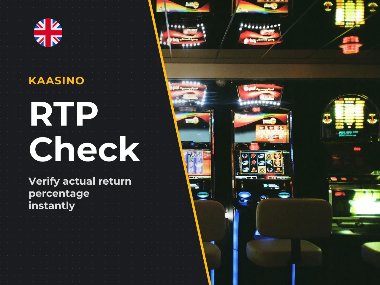 How to Check the Active RTP