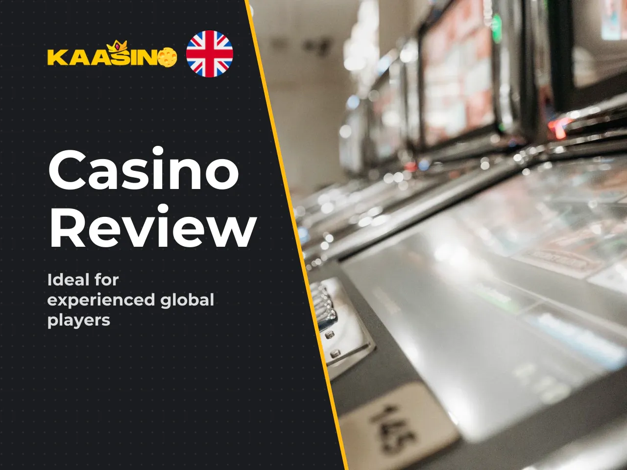 Should You Choose Kaasino Who the