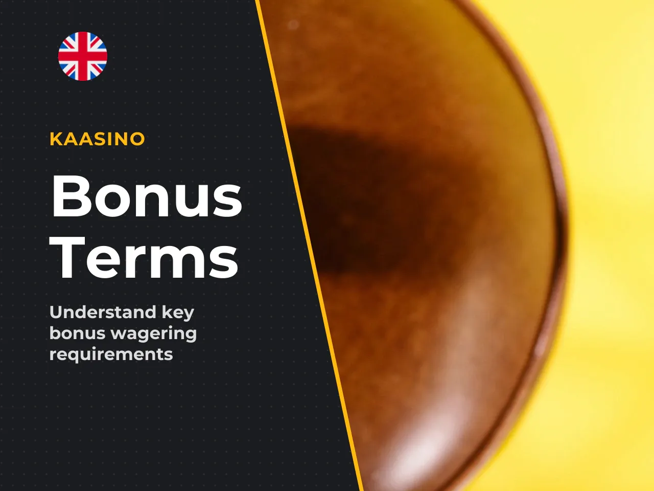 When you assess a welcome bonus