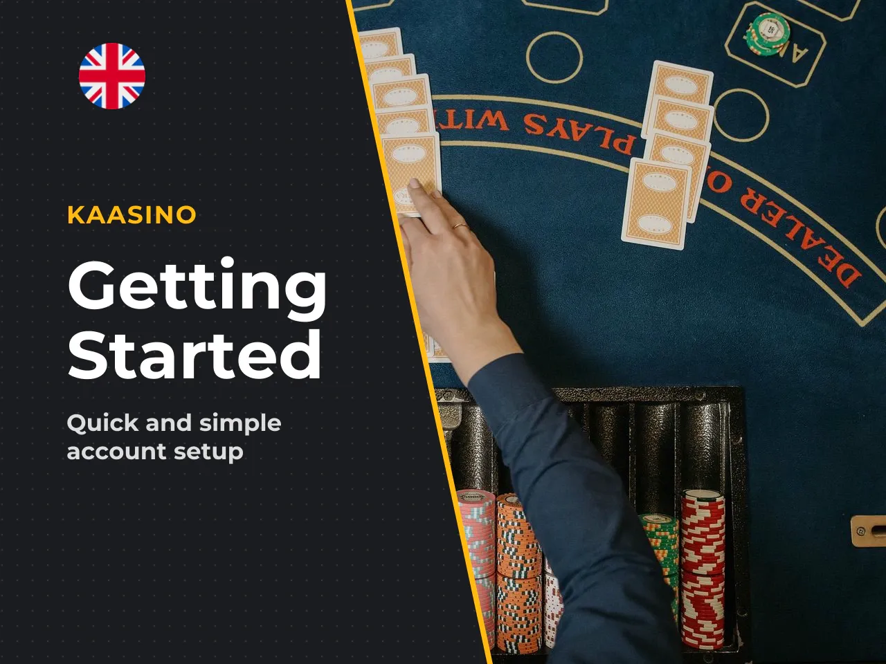 How to Start Playing After Installation