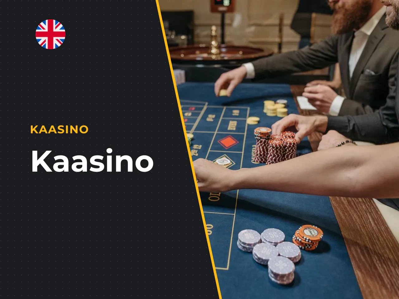 Kaasino heading-banner
