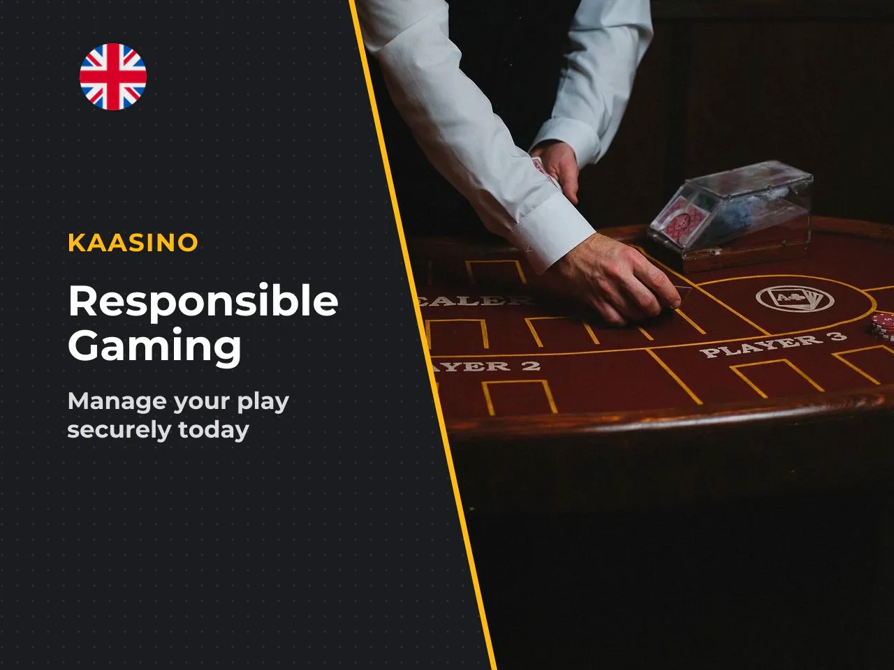 Post-Login Responsible Gambling Tools. Once you