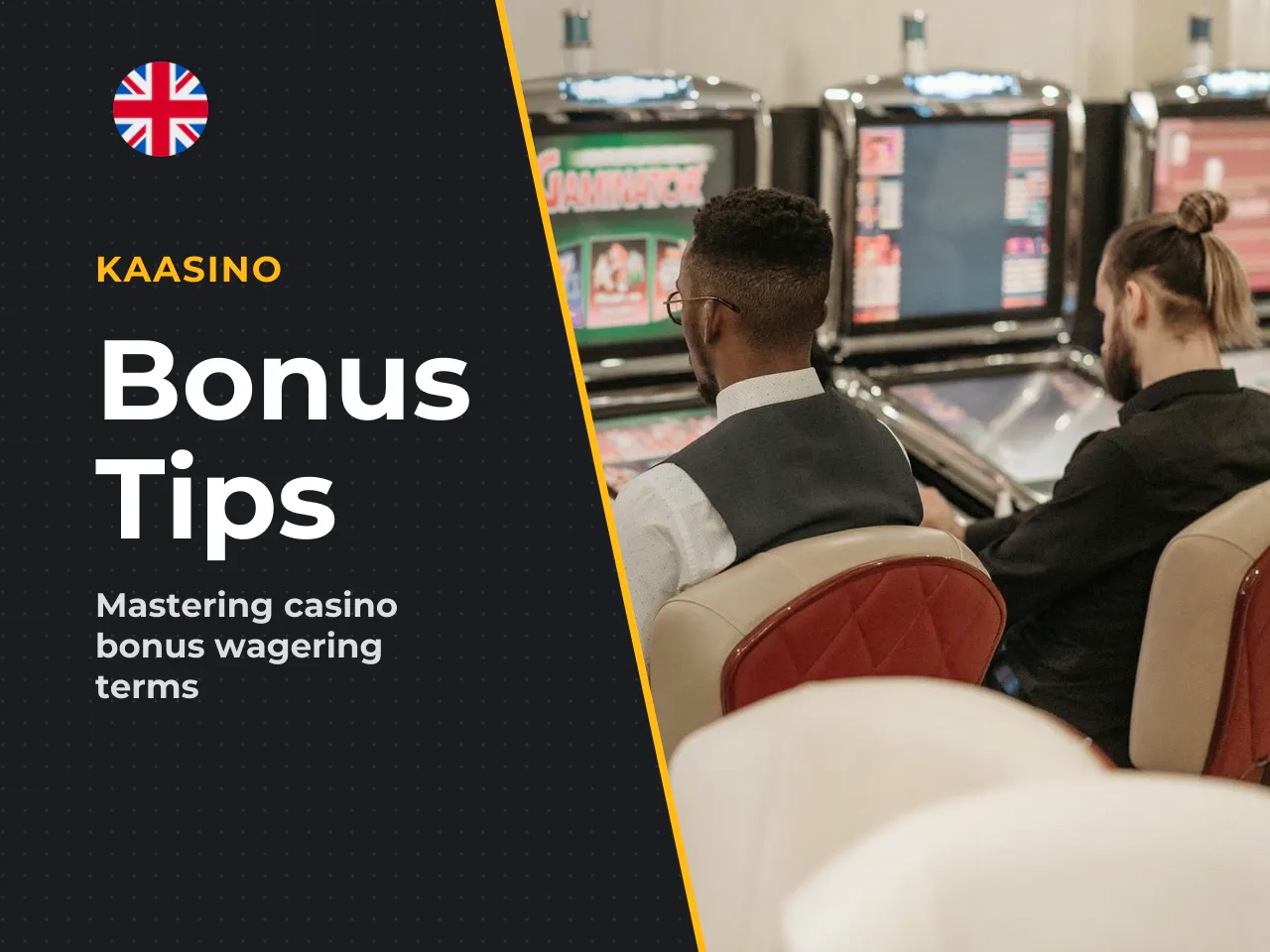 How to Evaluate Casino Bonus Offers