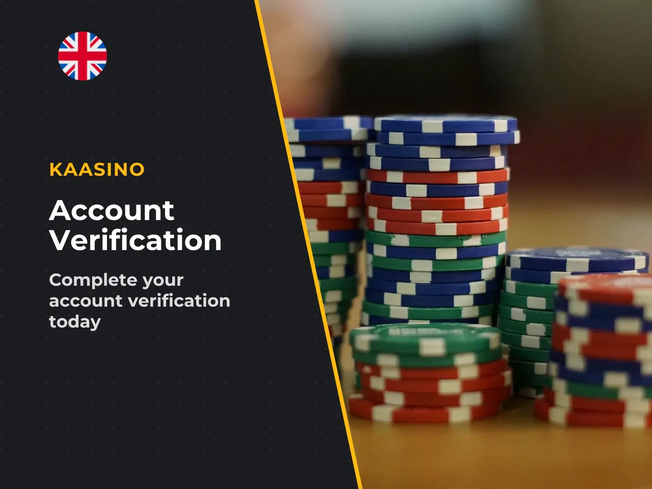 First-withdrawal KYC checklist. Prepare these documents