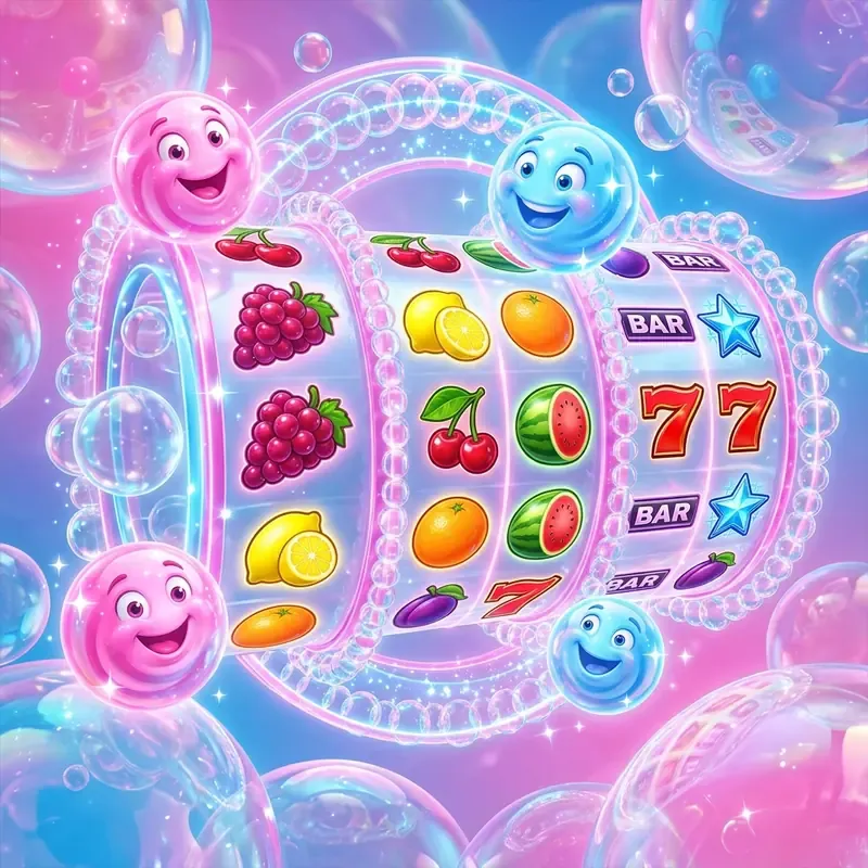 Double Bubble