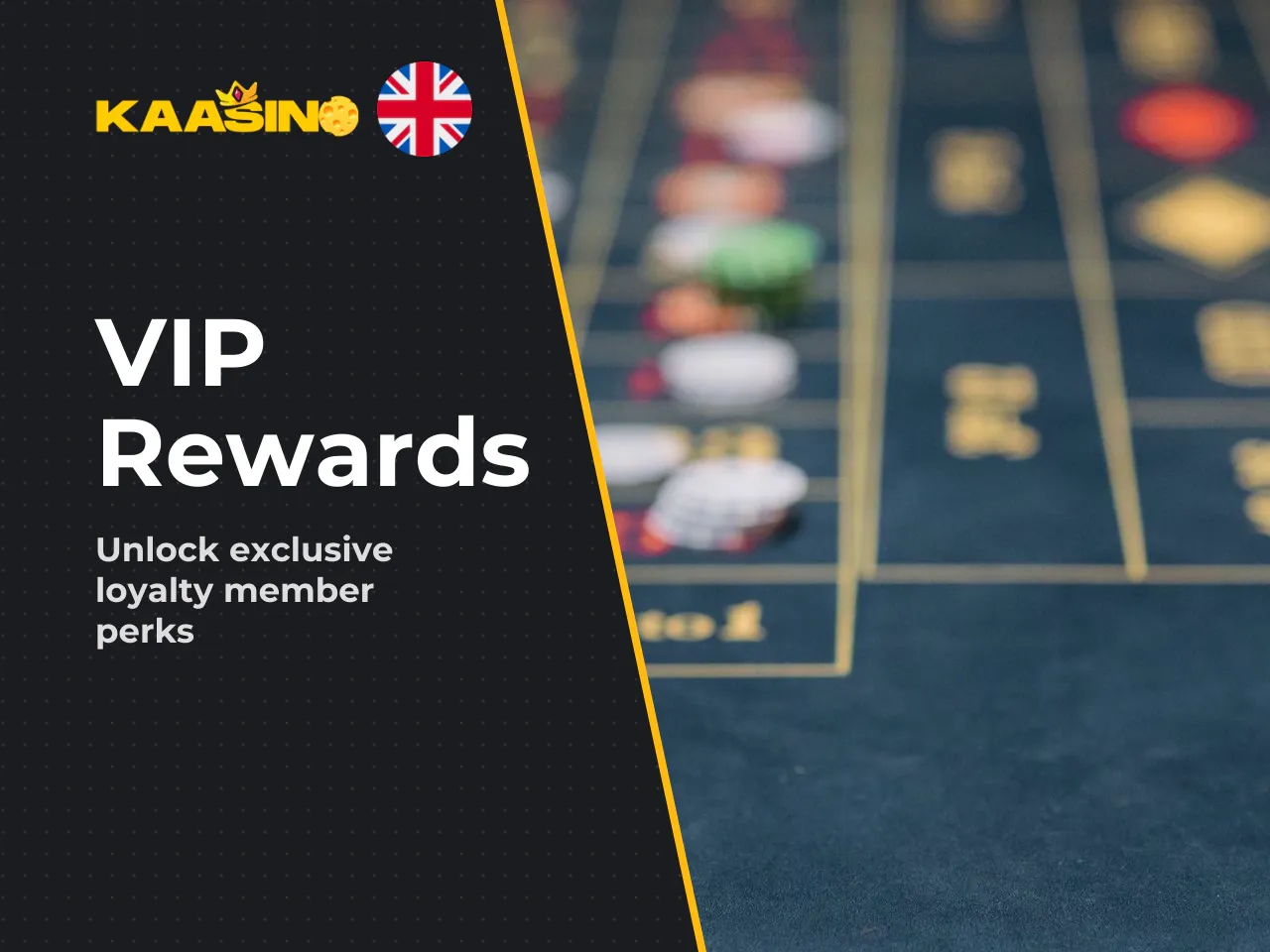 VIP Programme The Cheese Club Tier