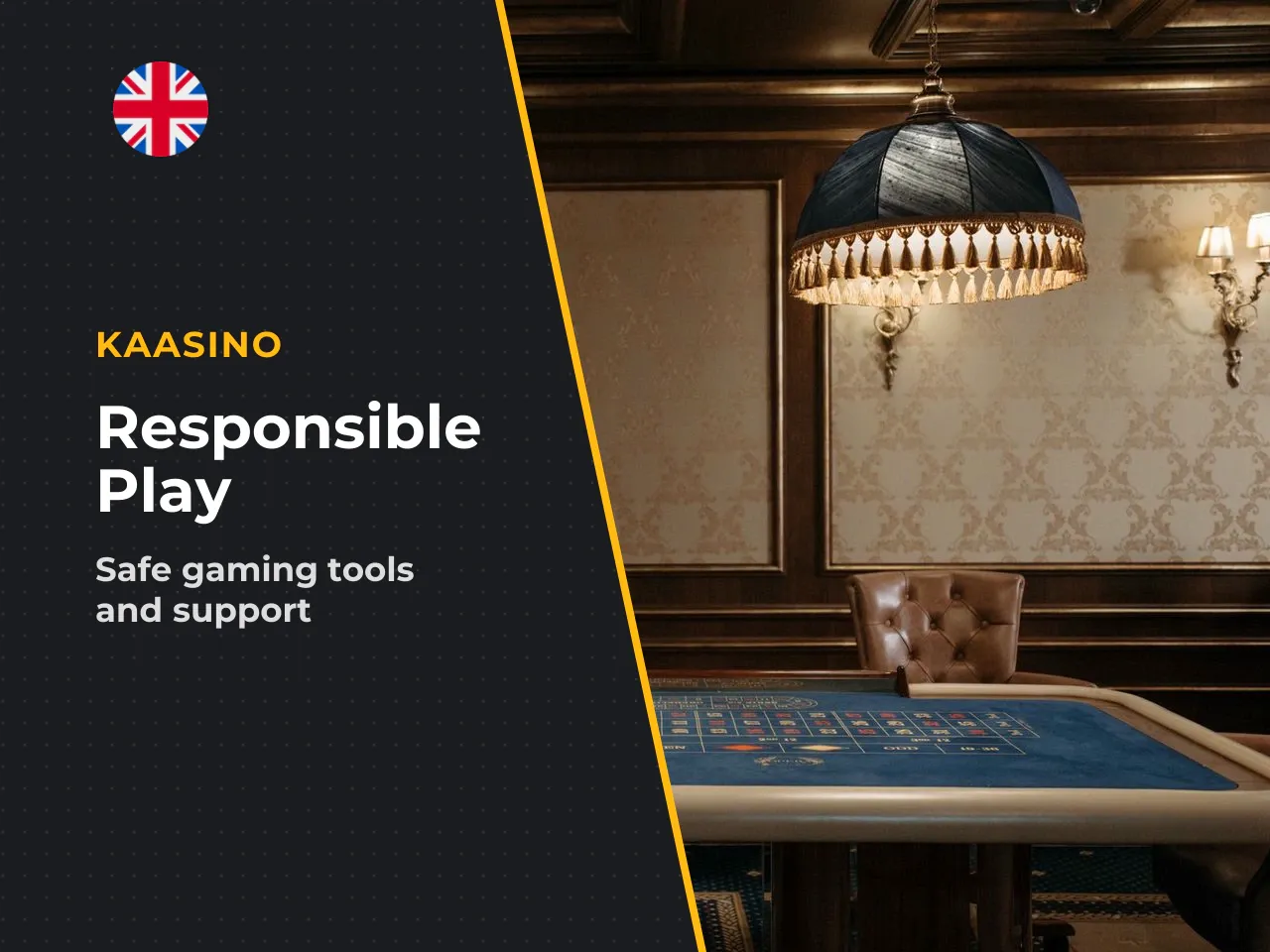 Responsible gaming tools and self exclusion
