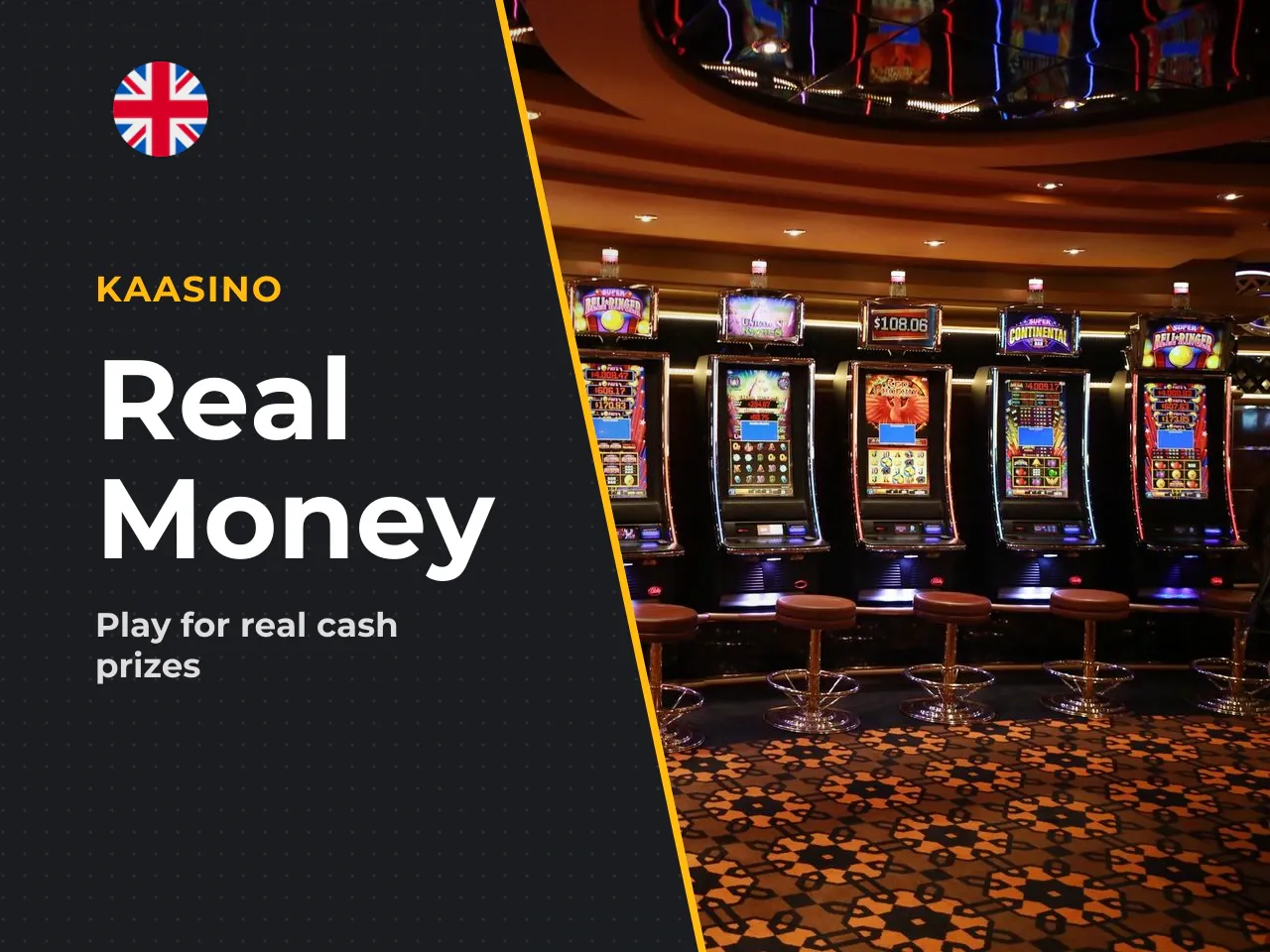 Bigger Bass Splash Real Money Choosing
