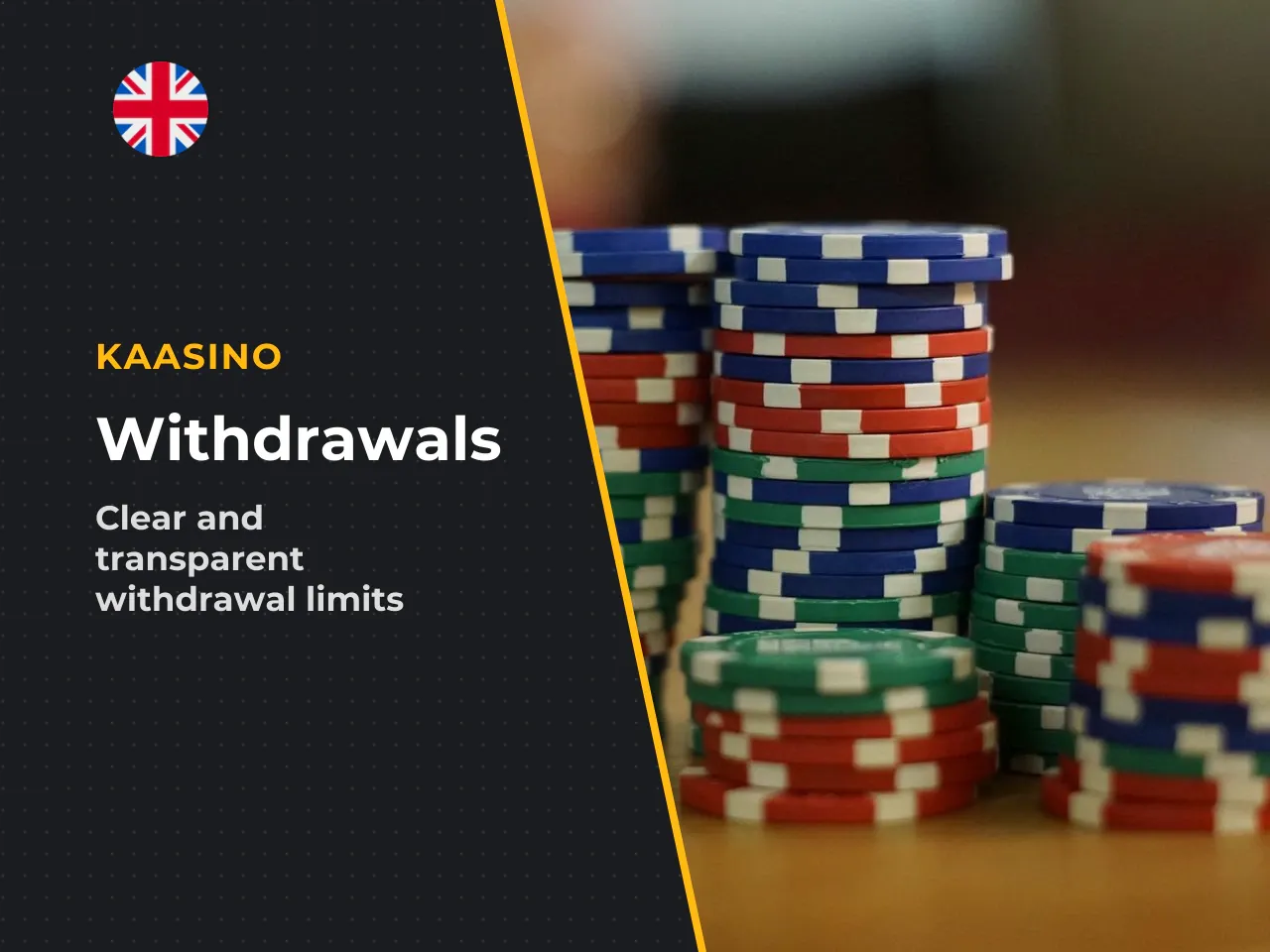 Minimum withdrawal amounts. These vary sharply