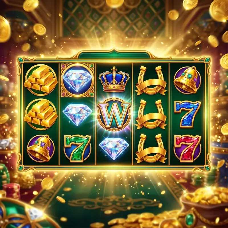 Golden Winner