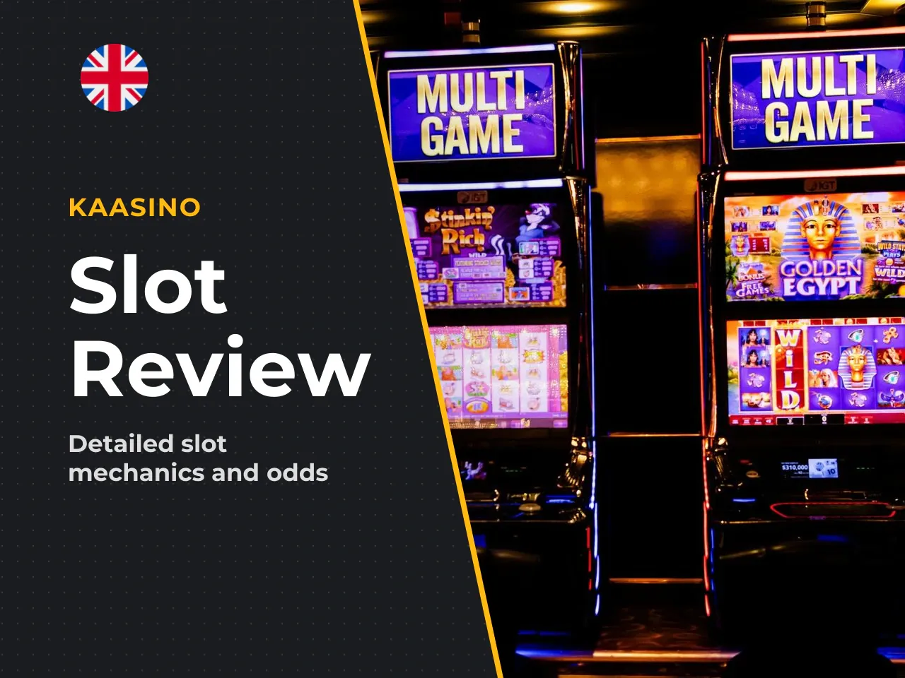 Why This Slot Matters If You