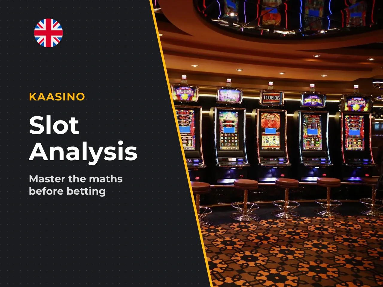Why This Slot Deserves a Careful