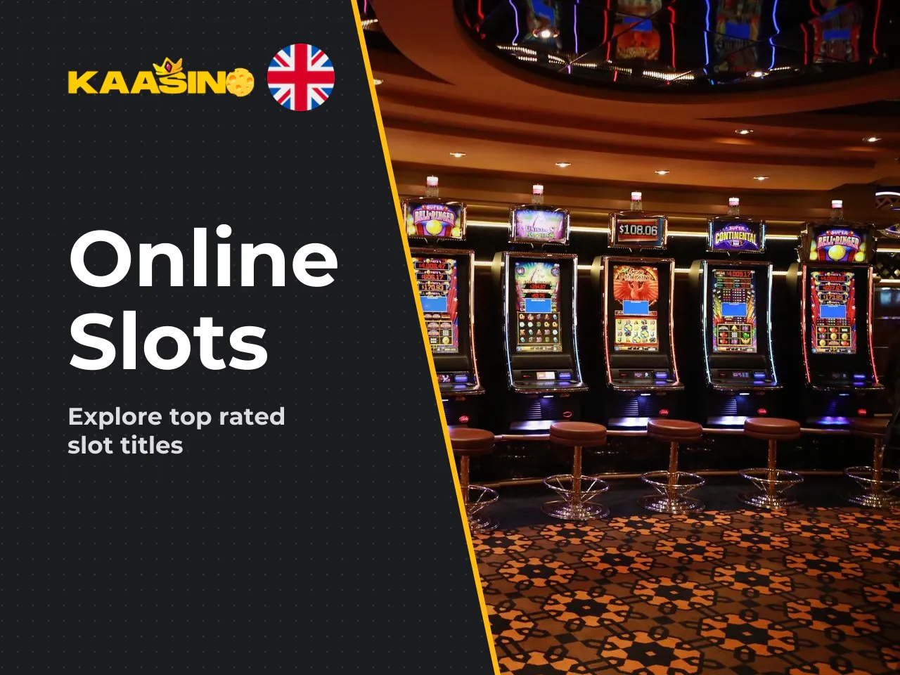 Slots, Crash Games, and Bonus Buy