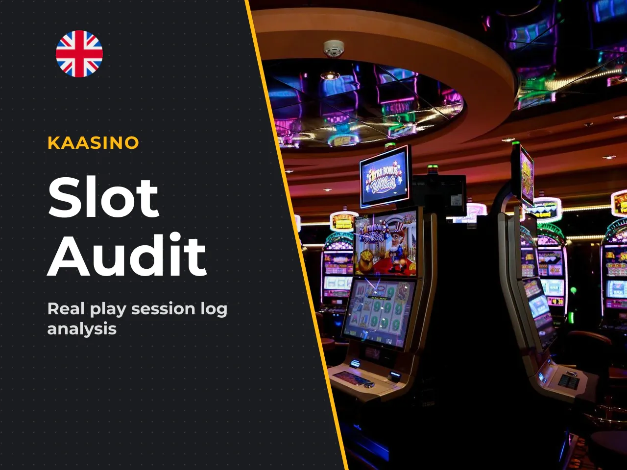 Editorial Audit A 250-Spin Session Log