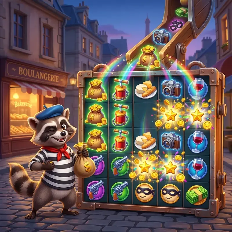 Le Bandit