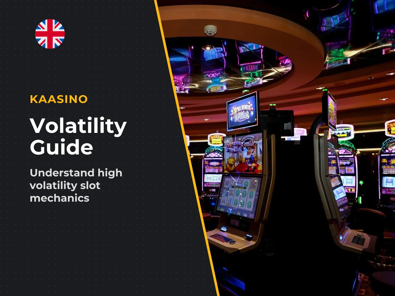 Mathematically, a high volatility rating tells