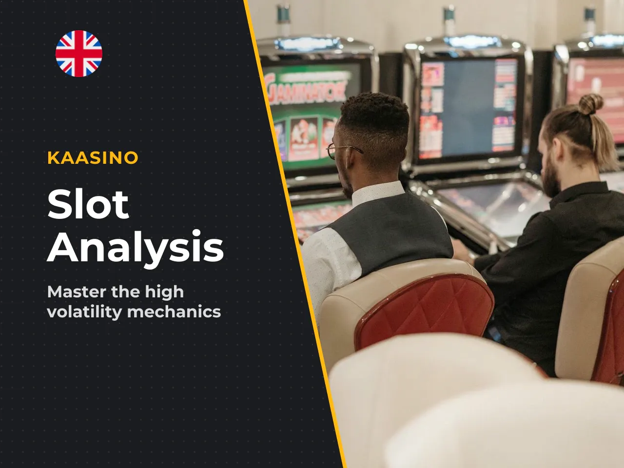 RTP, High Volatility and Maximum Win