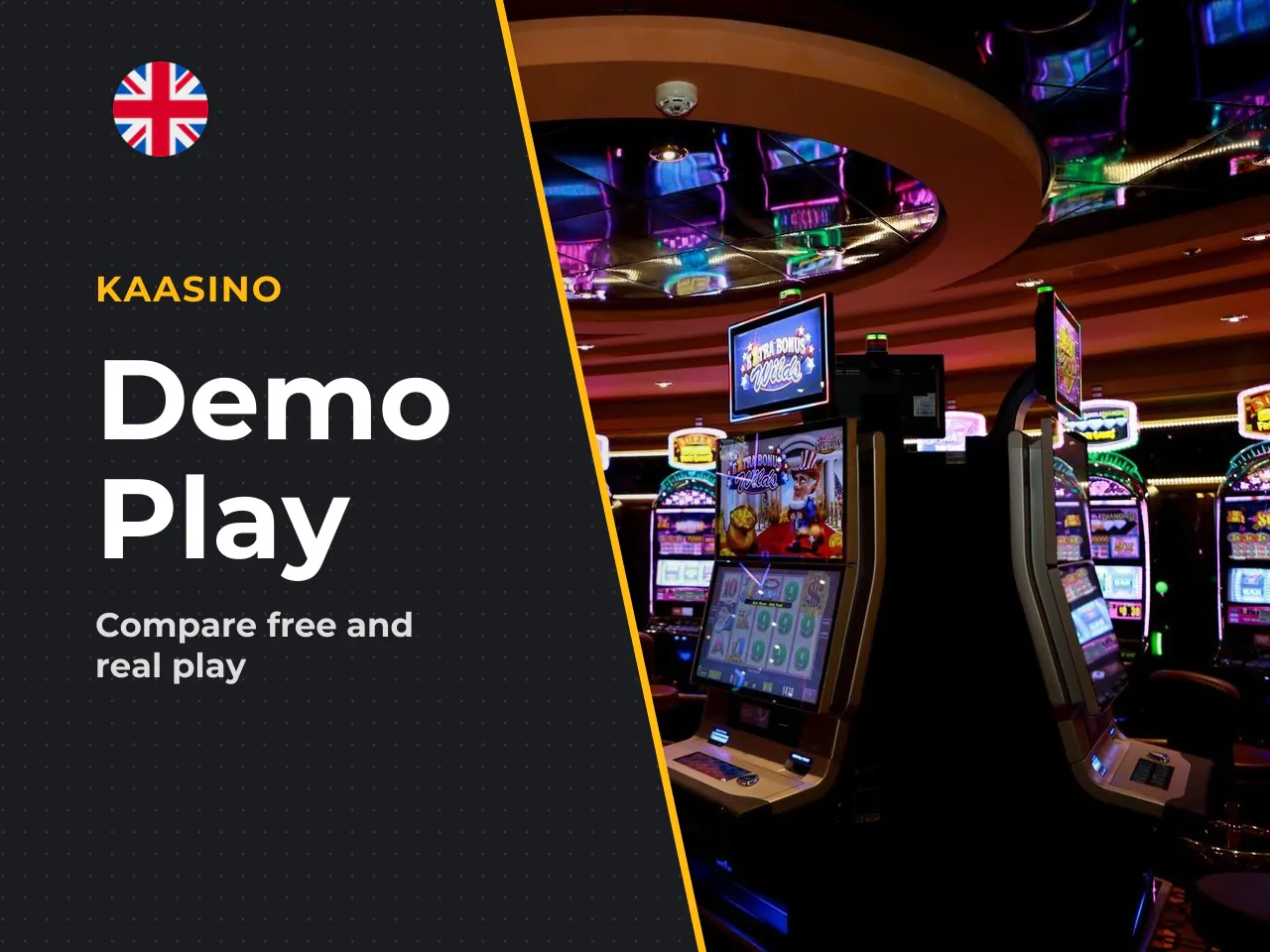 How the Demo Version Differs from