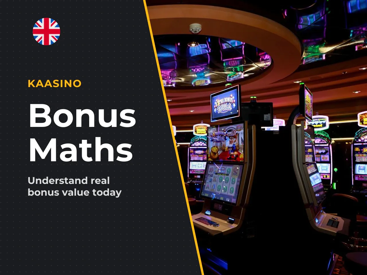 Why the Maths Matters Before You