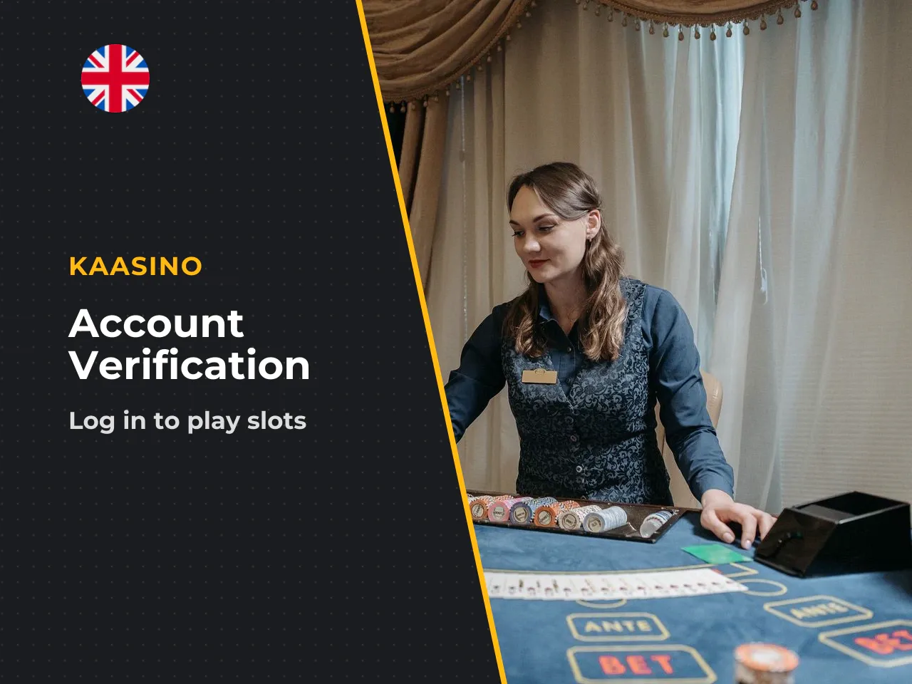 Important note for UK players under