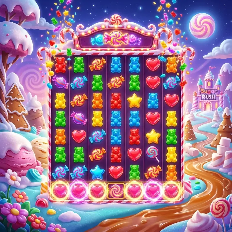 Sugar Rush