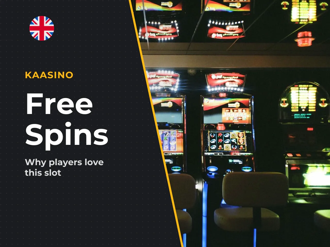 Why This Slot Matters to UK