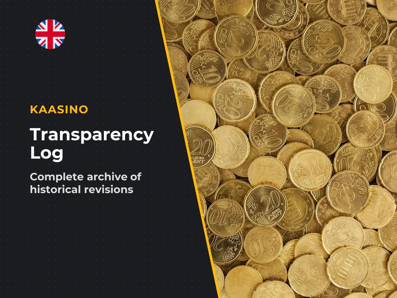 Appendix A Superseded Statements Editorial Transparency
