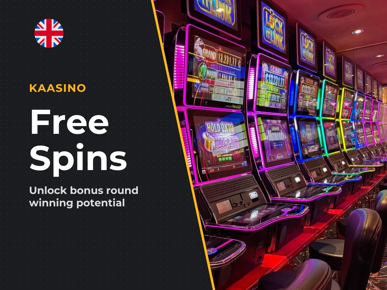 How to trigger free spins and