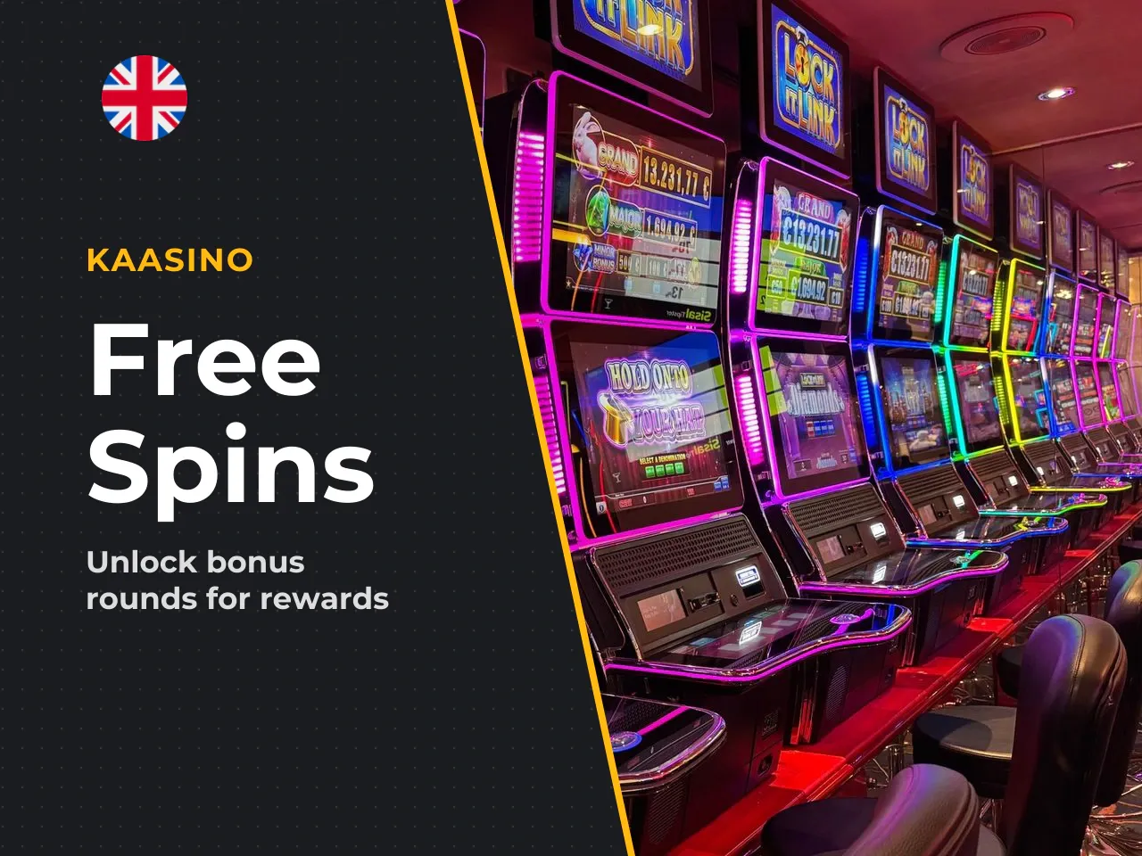 How to Trigger the Free Spins