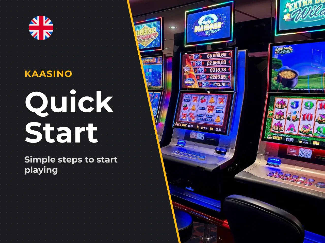 Quick-Start Guide How to Begin Playing
