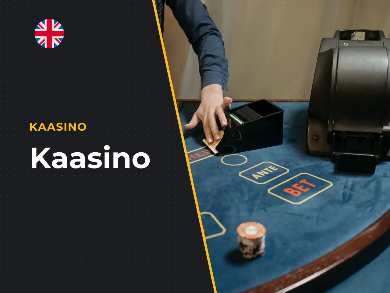 Kaasino heading-banner