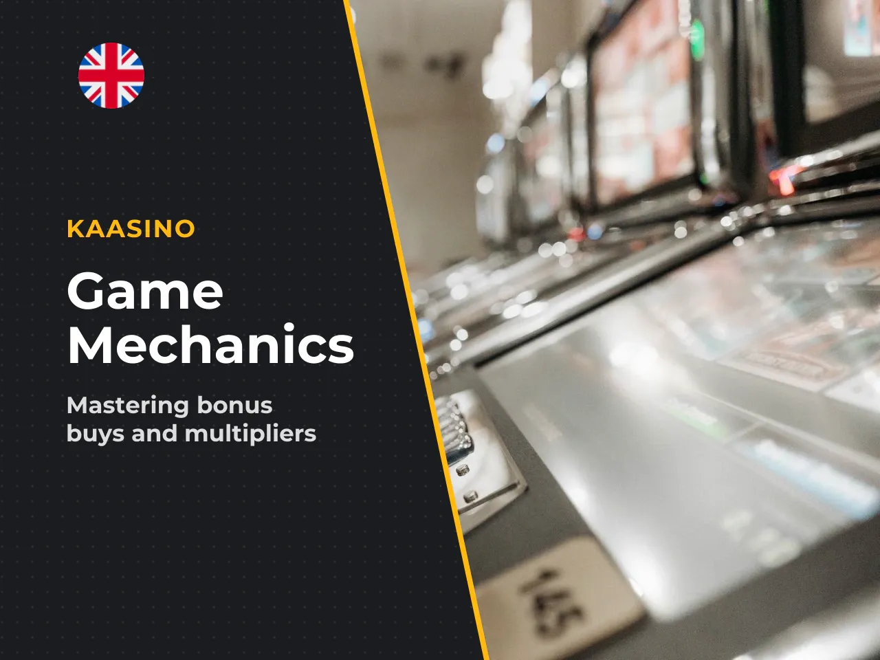 Ante Bet and Bonus Buy Mechanics