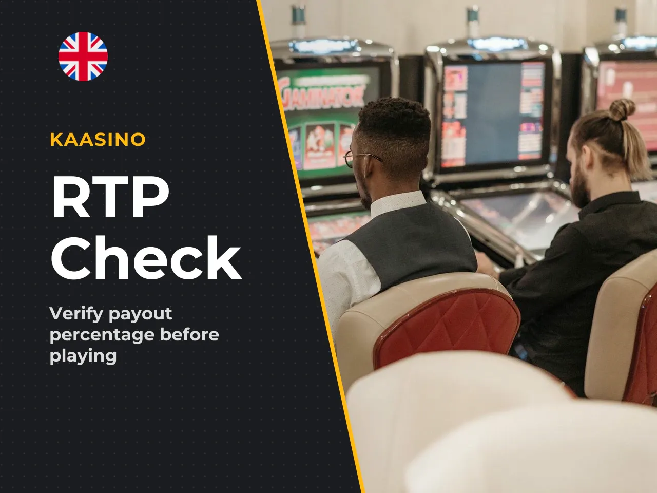 How to Check the Active RTP