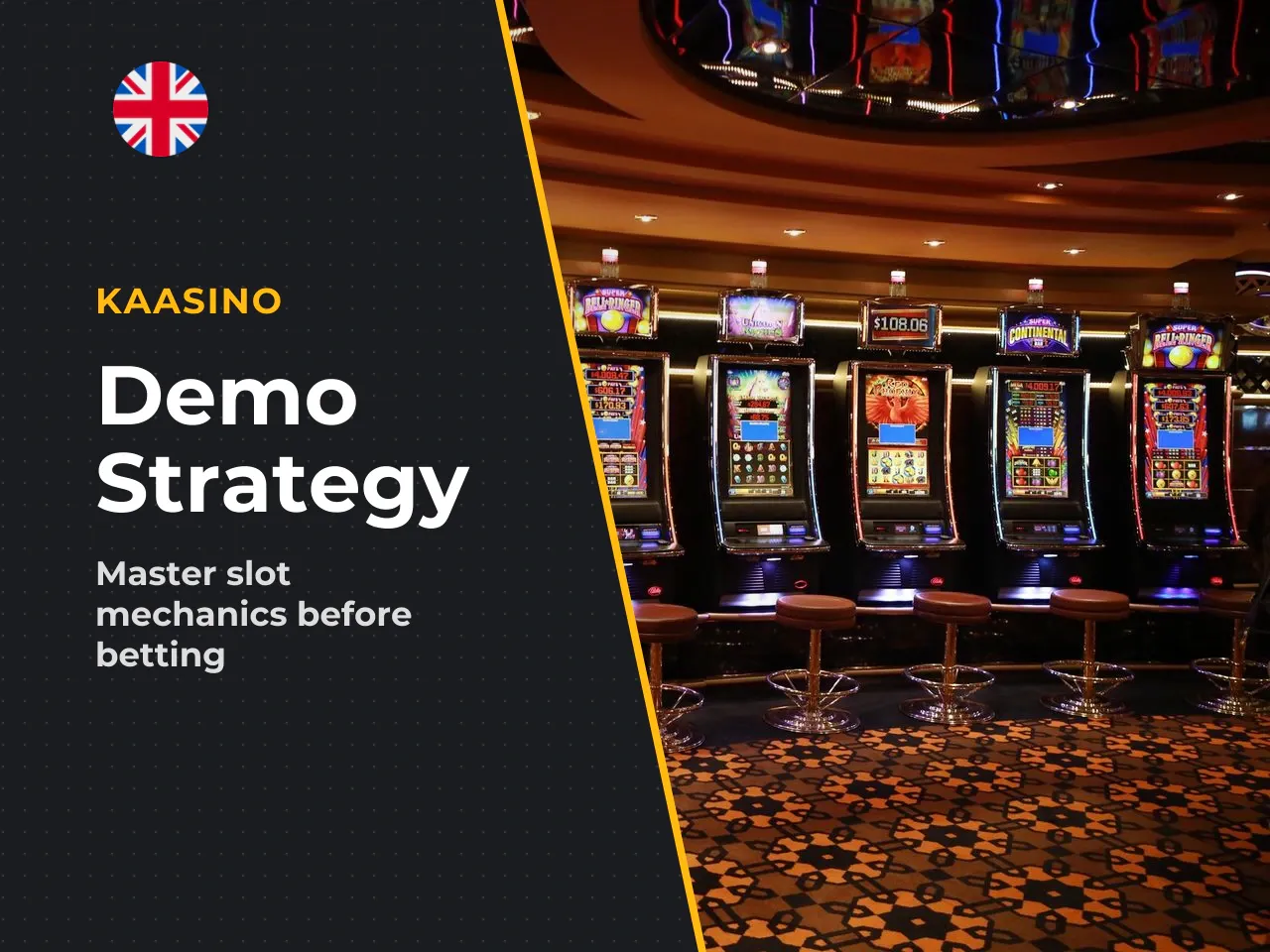 How to Test the Slot Properly