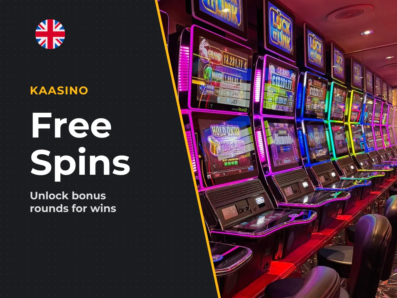 Free Spins bonus in Big Bass