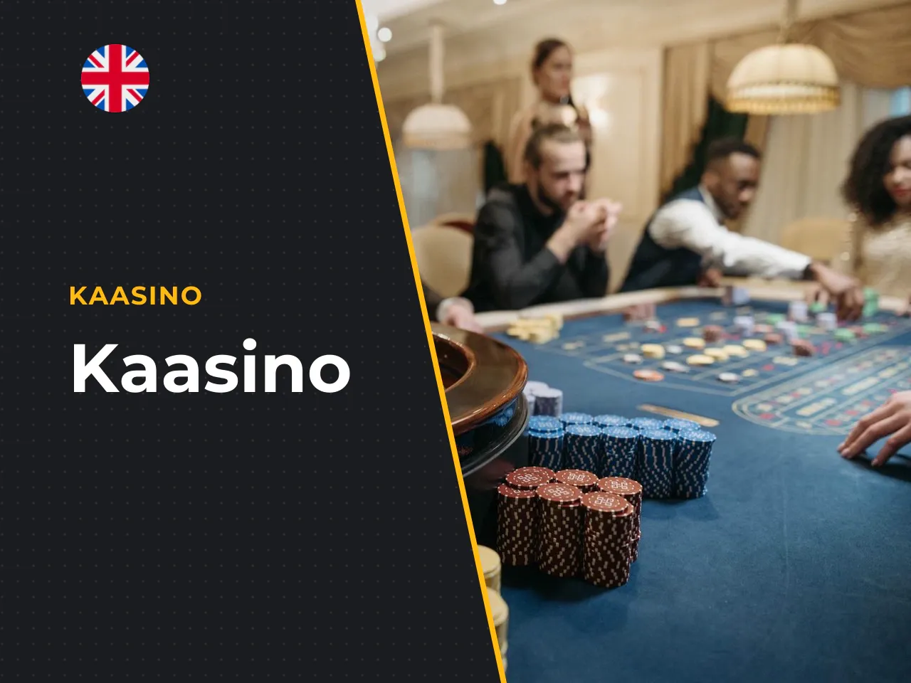 Kaasino heading-banner